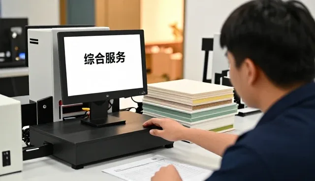 基础网站搭建