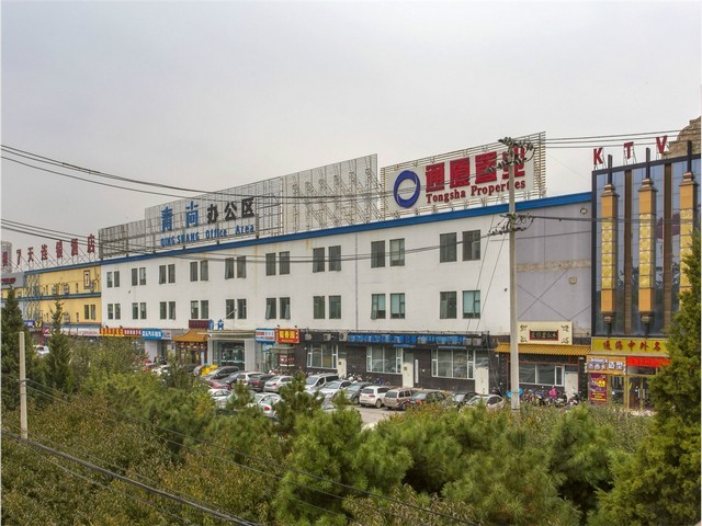 临沂青少年素质教育拓展运动